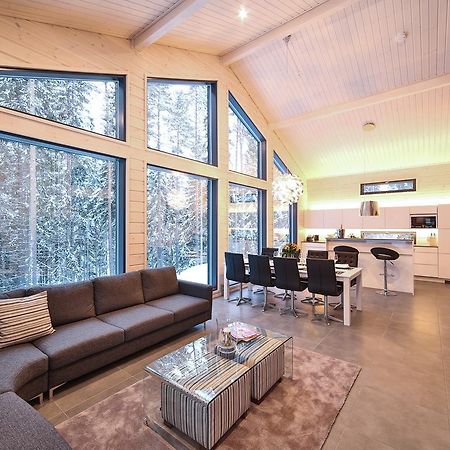 Sappee Villa Borealis חדר תמונה