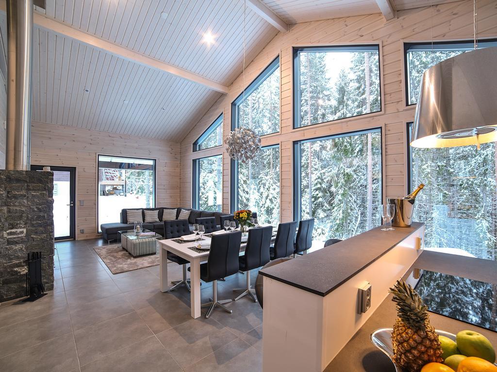 Sappee Villa Borealis חדר תמונה