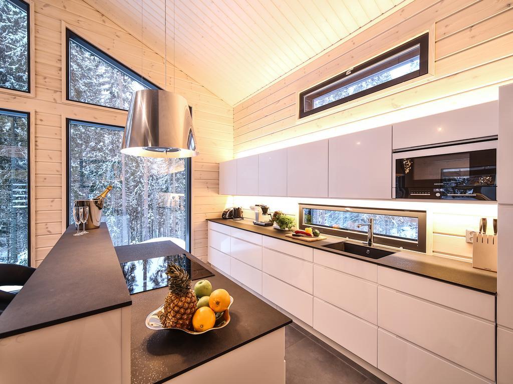 Sappee Villa Borealis חדר תמונה