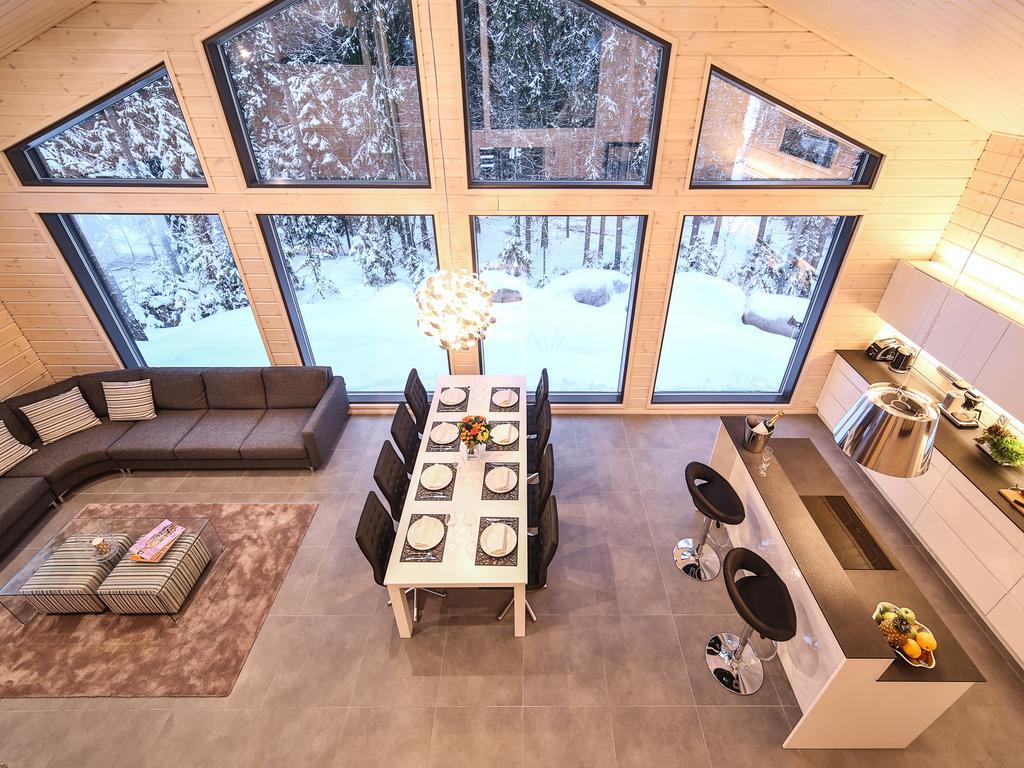 Sappee Villa Borealis חדר תמונה