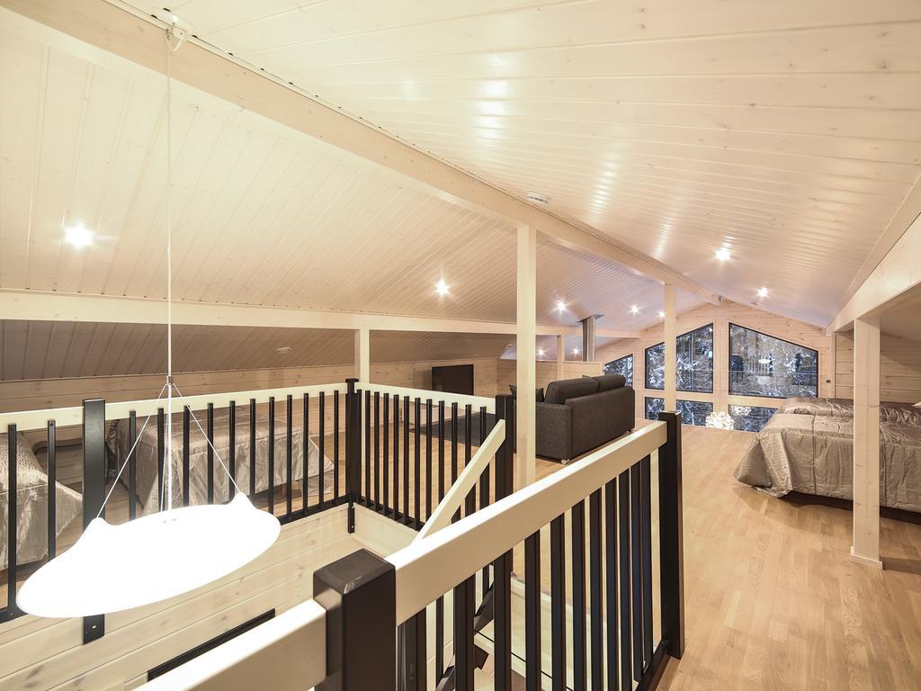 Sappee Villa Borealis חדר תמונה