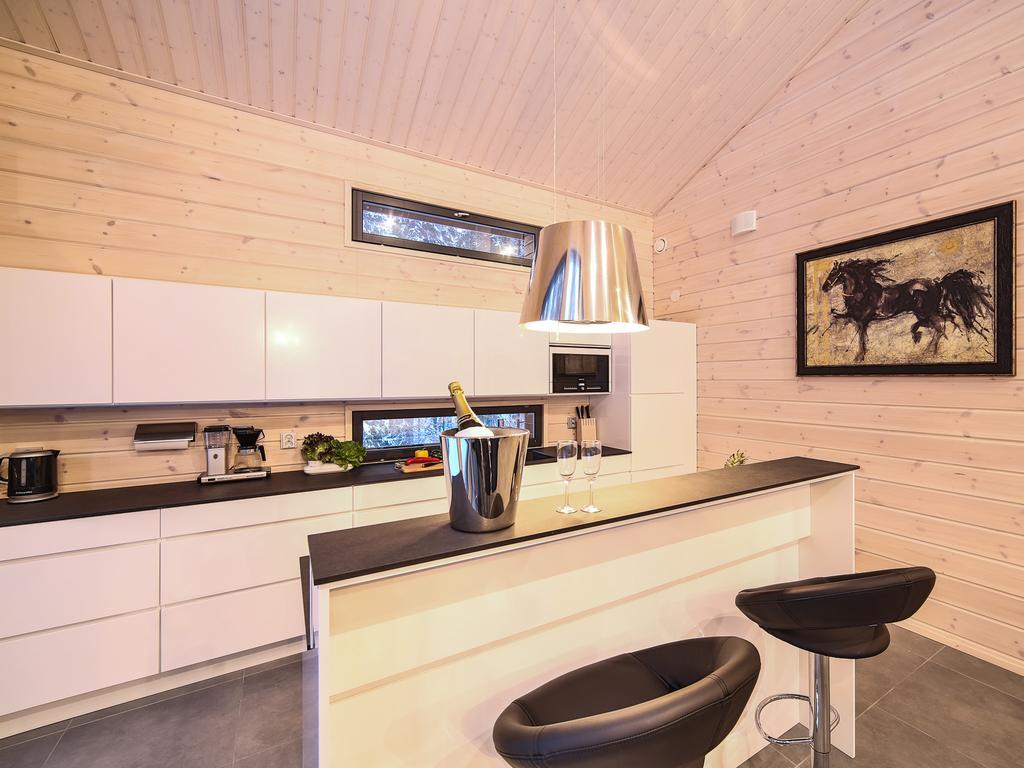 Sappee Villa Borealis חדר תמונה