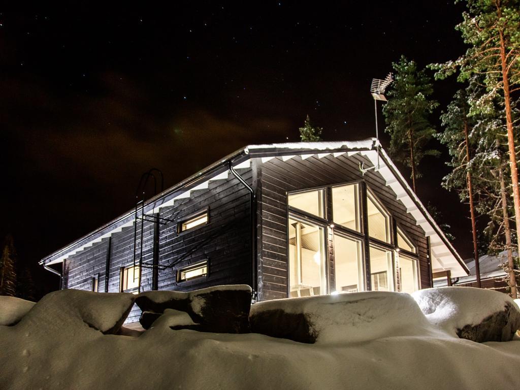 Sappee Villa Borealis חדר תמונה