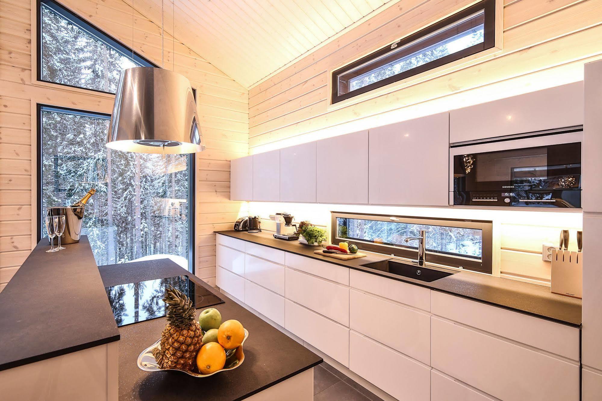 Sappee Villa Borealis מראה חיצוני תמונה
