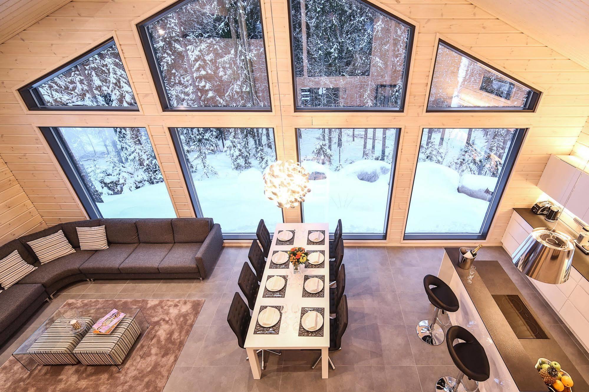 Sappee Villa Borealis מראה חיצוני תמונה