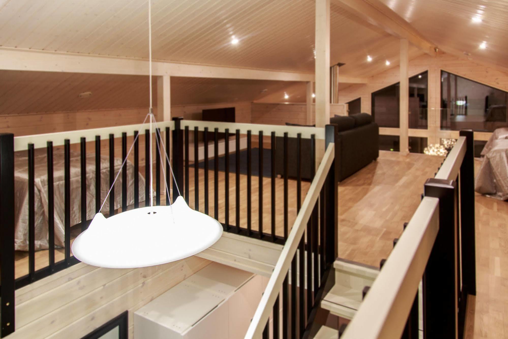 Sappee Villa Borealis מראה חיצוני תמונה
